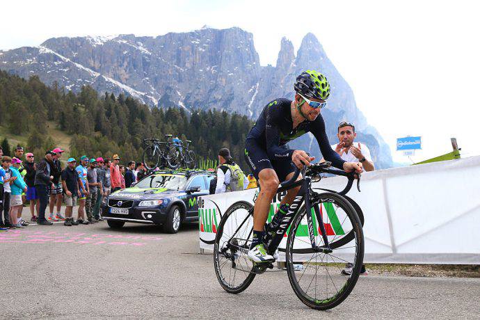 Giovanni Visconti (getty images) SN.eu