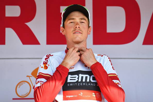 Rohan Dennis (getty images) SN.eu