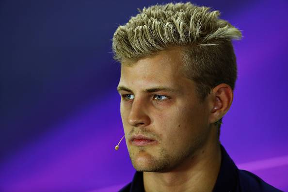 Marcus Ericsson (getty images) SN.eu