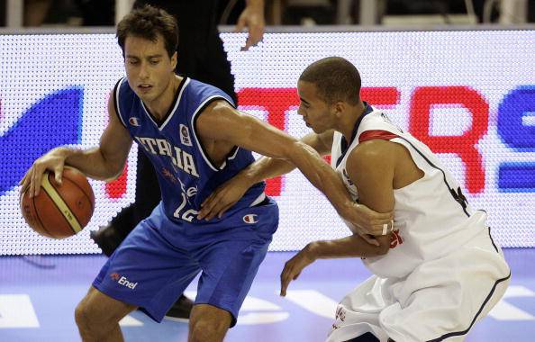 Massimo Bulleri (getty images) SN.eu