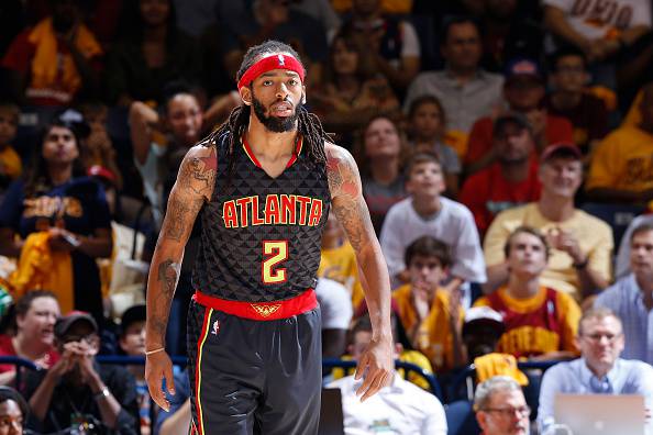 Terran Petteway, il migliore di Pistoia (getty images) SN.eu