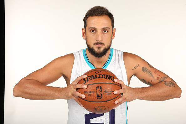 Marco Belinelli (getty images) SN.eu