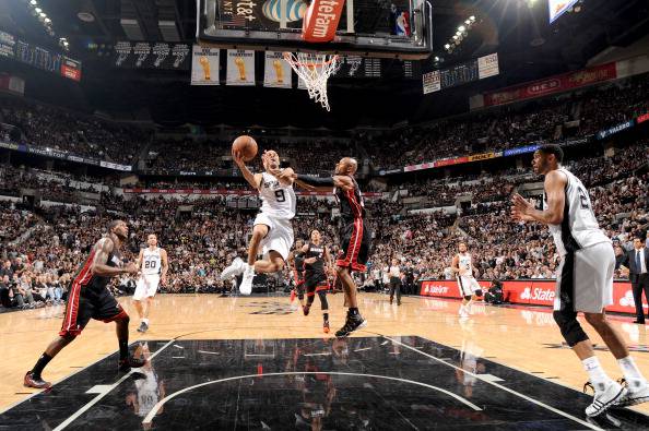 Ray Allen annuncia il ritiro (getty images) SN.eu