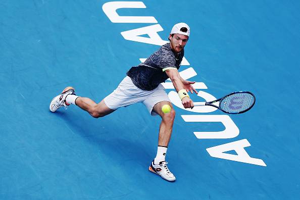 Joao Sousa 