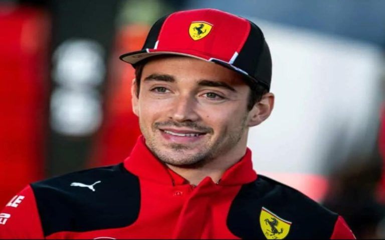 Formula 1 Leclerc svela il più grande problema della Ferrari Dobbiamo