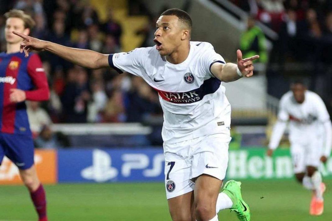 Psg il clamoroso retroscena sull addio di Kylian Mbappè cosa è accaduto