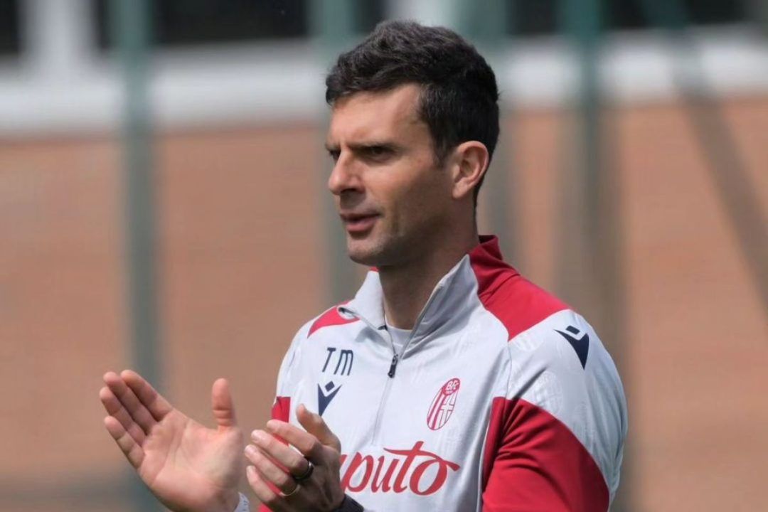 Thiago Motta Arriva La Decisione Sul Futuro Il Comunicato Del Bologna