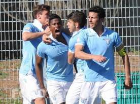 3.4.2013-DERBY-PRIMAVERA-keita-esultanza-3