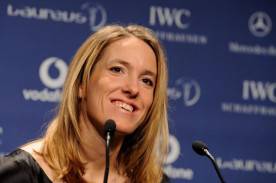 Laureus World Sports Awards - Pressroom