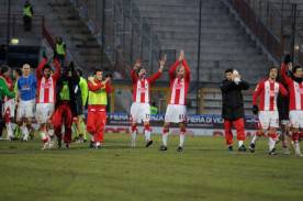 Vicenza Calcio v Reggina Calcio - Serie B