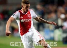 Alderweireld