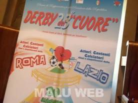 Derby del cuore