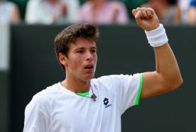 The Championships - Wimbledon 2013: Day Eleven