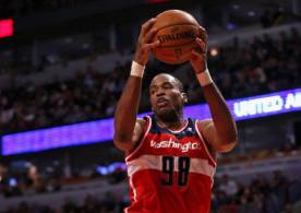 Washington Wizards v Chicago Bulls