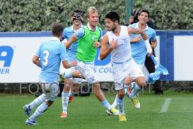 TIRA-GOL-DERBY-PRIMAVERA-TEDESCHI