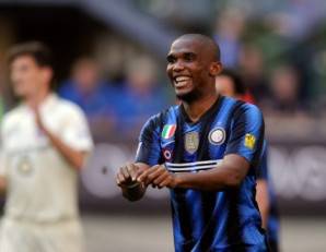 ETO'O Samuel 9