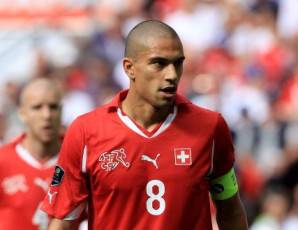 England v Switzerland - EURO 2012 Qualifier