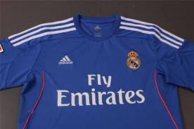 maglia real madrid