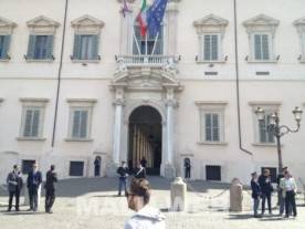 quirinale