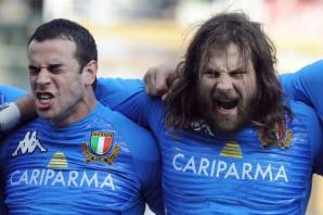 rugby italia