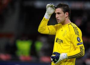 STEKELENBURG Maarten 12