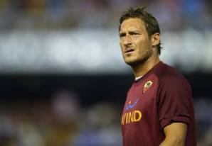 TOTTI Francesco