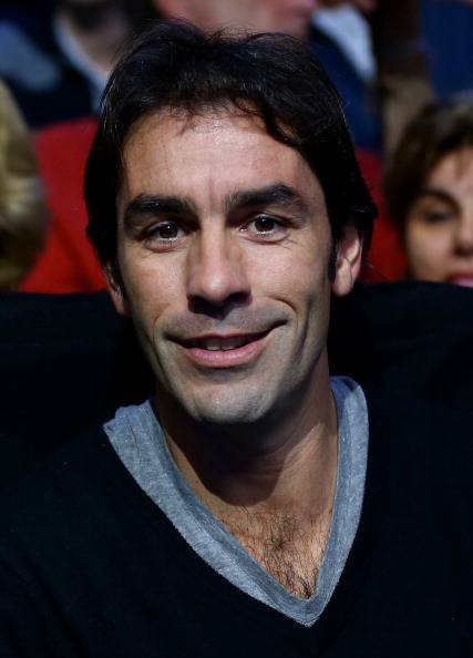 Robert Pires