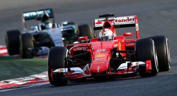 Formula 1. Ecco le quote dei bookmakers per la stagione 2015