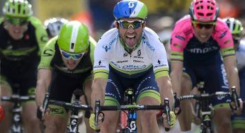 Ciclismo. Tour de Romandie 2015, tappa e maglia ad Albasini (FOTOGALLERY)