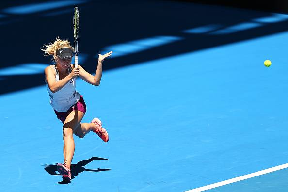 Hopman Cup Australia Green Germania