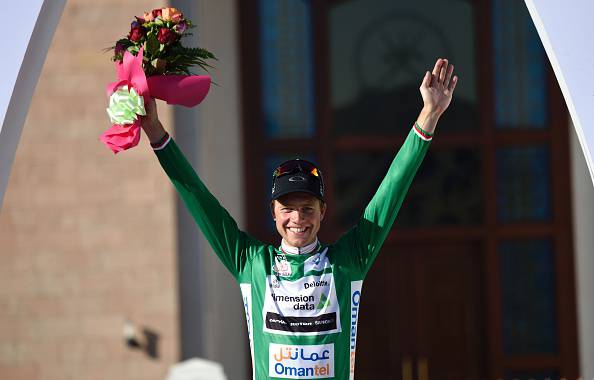 Edvald Boasson Hagen