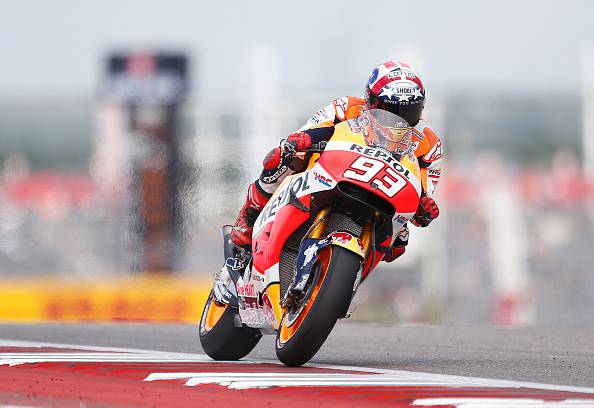 Marc Marquez