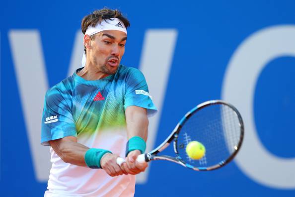 Fabio Fognini