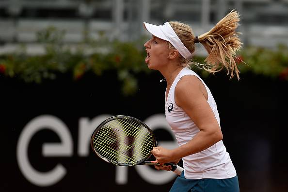 Daria Gavrilova