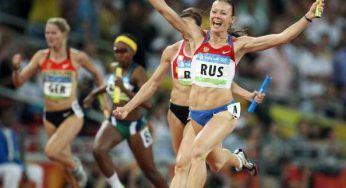 Doping, atleta russa perde la medaglia d’Oro di Pechino 2008