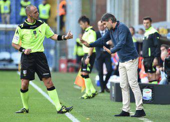 Juric conferma a tempo