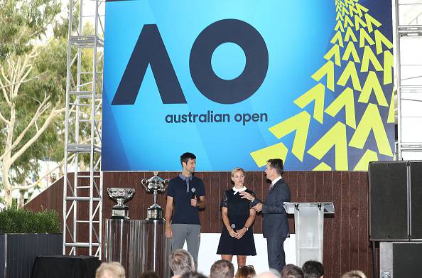 Australian Open 2017