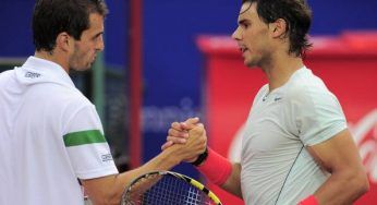 Tennis, Nadal-Goffin: è polemica: “Poteva riconoscere l’errore”