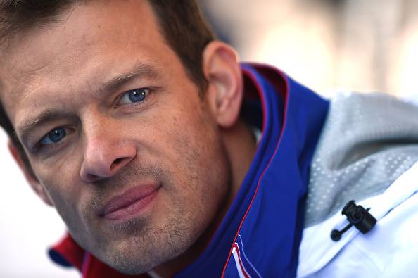 Alexander Wurz