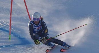 Sci Alpino, Nadia Francini ancora operata: “Mi rialzerò come sempre”