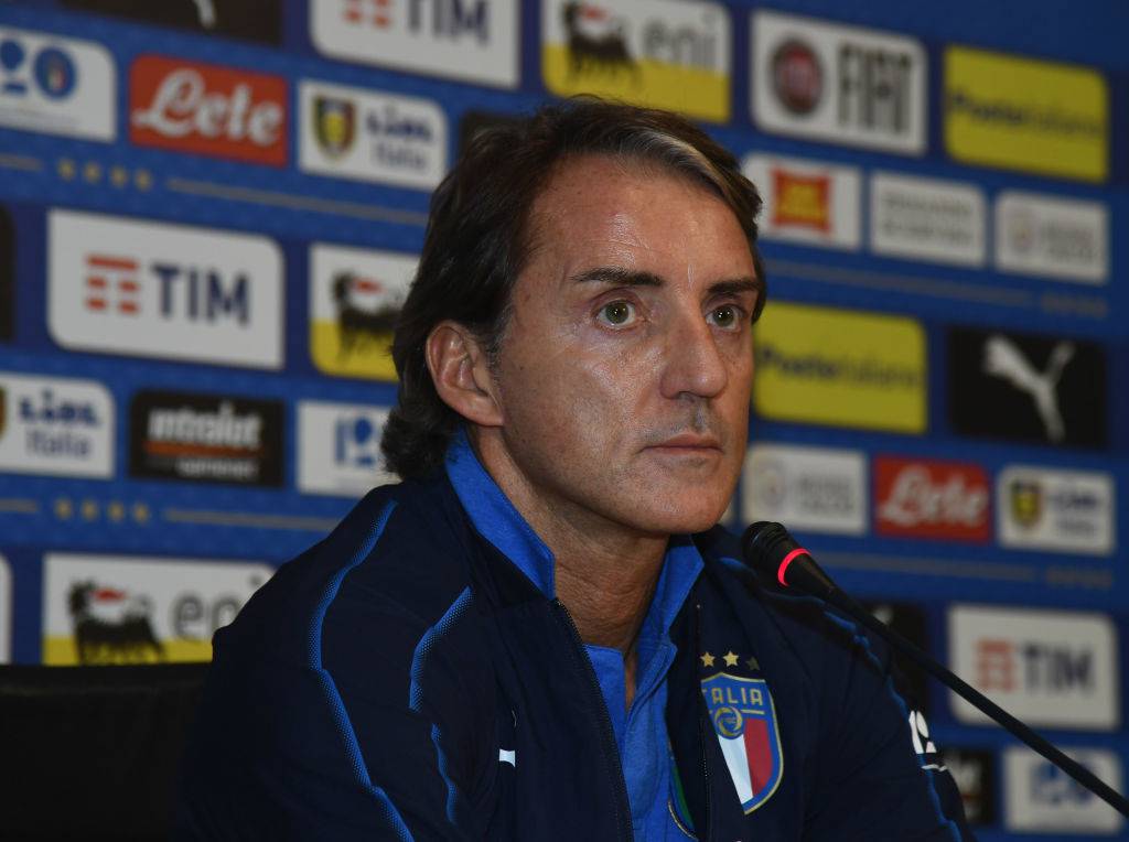 Mancini