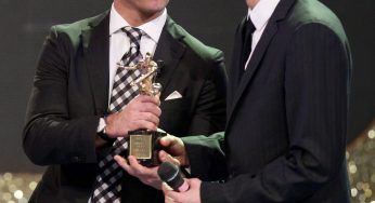 ESCLUSIVO/Riccardo Ferri:”L’Inter non è da scudetto. Mourinho? Un provocatore. Cr7 più forte del Fenomeno”