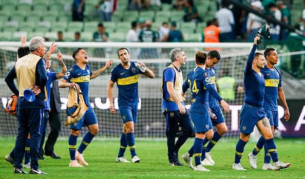 boca river finale copa libertadores