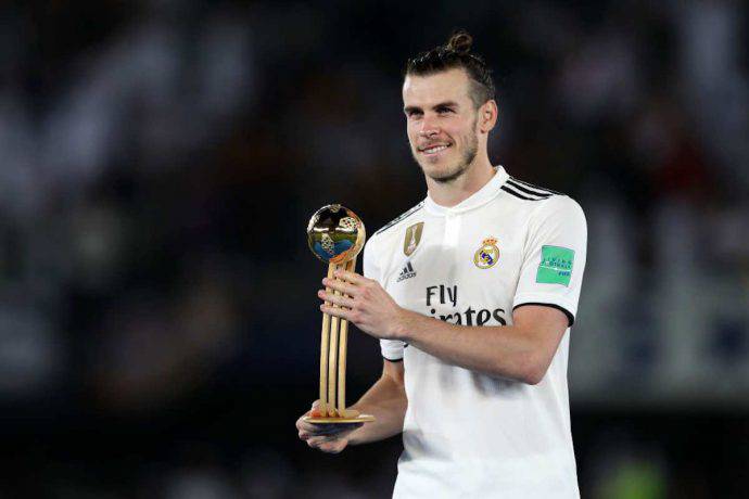 Brexit, Real Madrid e il problema Bale