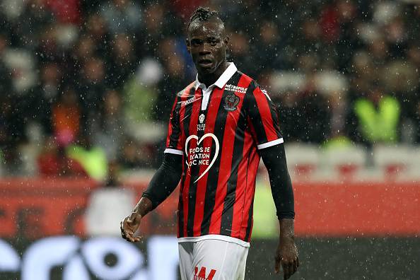 Mario Balotelli 