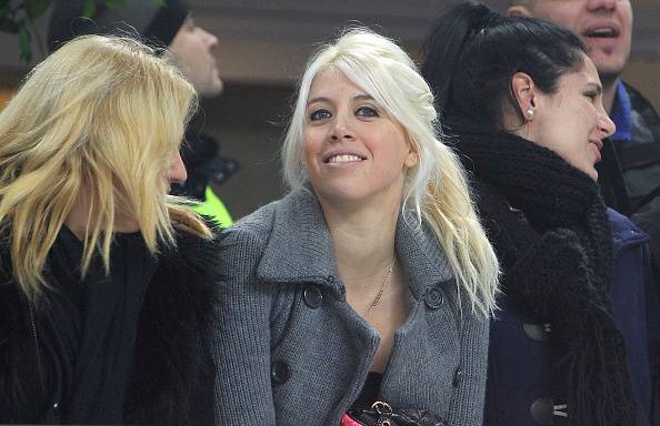 Wanda Nara