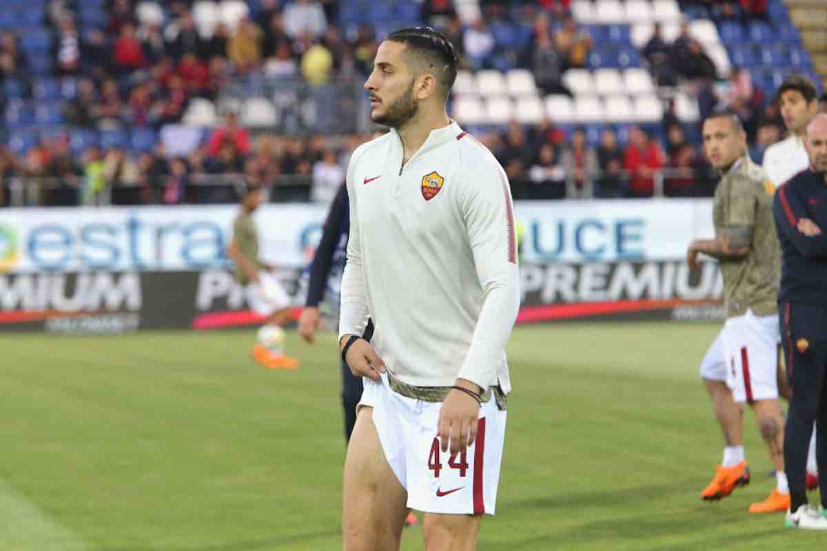 Manolas Roma