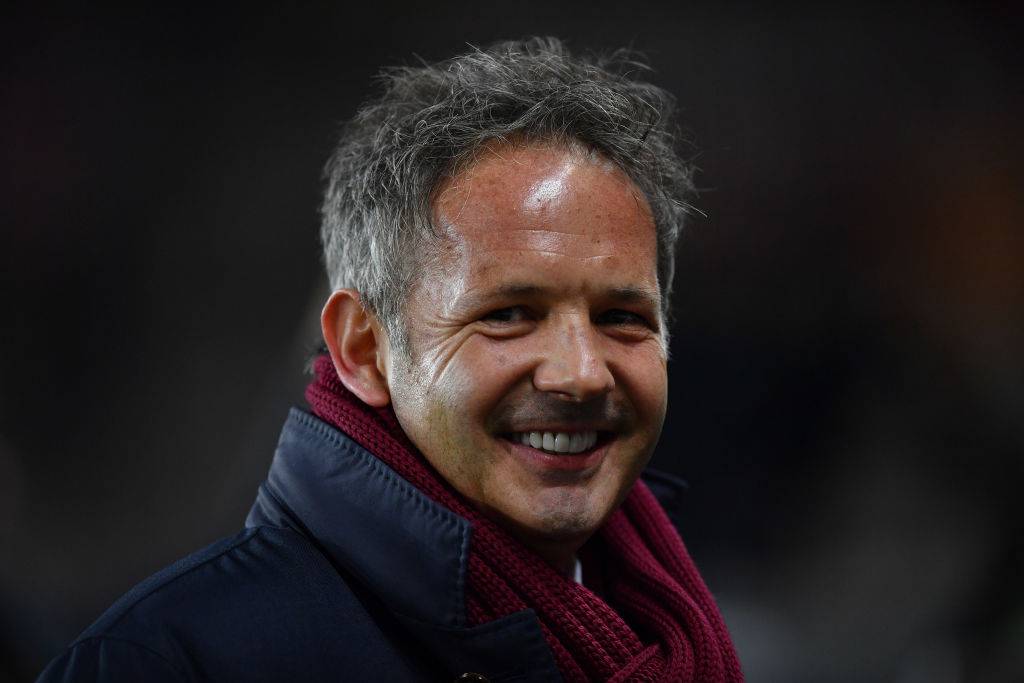 Mihajlovic nuovo tecnico del Bologna al posto di Pippo Inzaghi