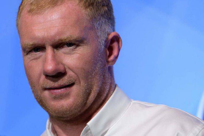 Scholes attacca Mourinho