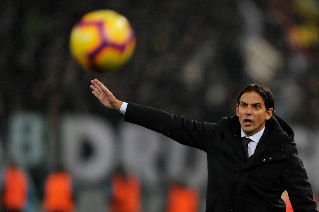 Simone Inzaghi